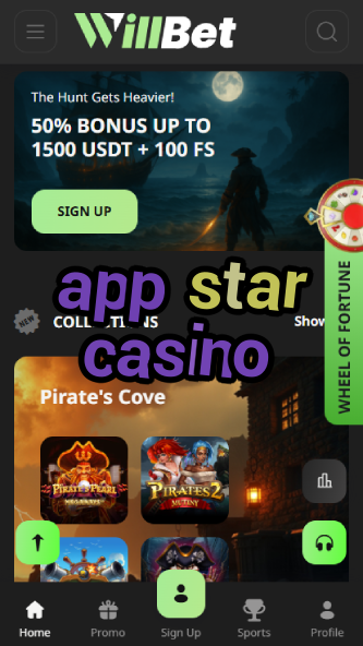 App Star Casino - Top Rated Casino App-www.bdqngd.com