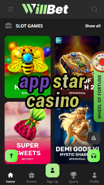App Star Casino - Top Rated Casino App-www.bdqngd.com
