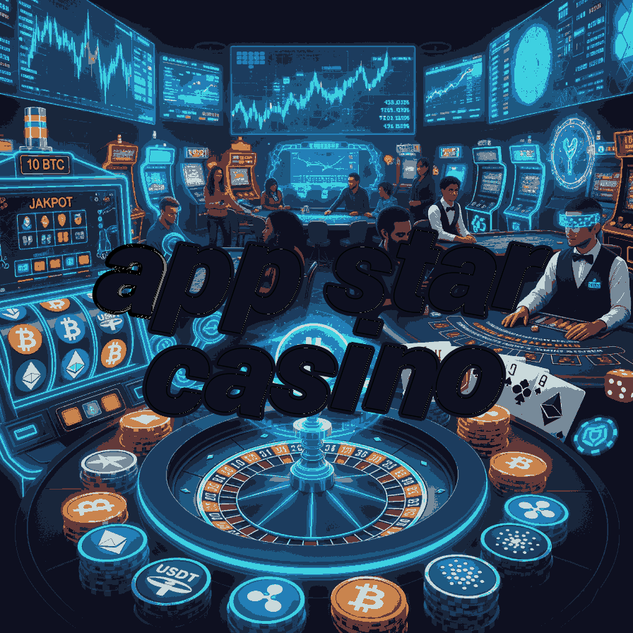 App Star Casino - Top Rated Casino App